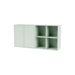 PAIR klassisk skænk, 161 mist