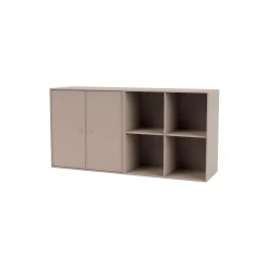 PAIR klassisk skænk, 137 mushroom