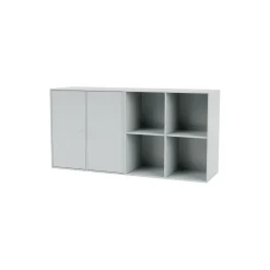 PAIR klassisk skænk, 156 oyster