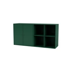 PAIR klassisk skænk, 136 pine