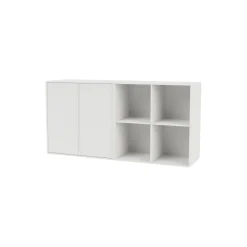 PAIR klassisk skænk, 01 white