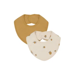 2-pak hagesmæk, lemon