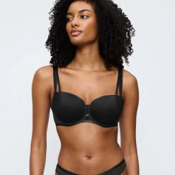 Palina Moonlight Kiss WHP, black