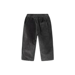 Palle Corduroy Pants, night