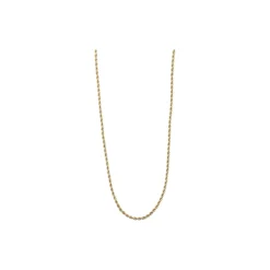 PAM Robe Chain Armbånd, gold plated