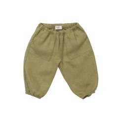 Panda Pants, khaki