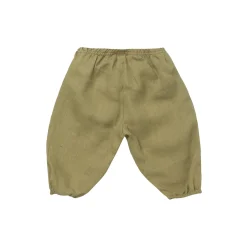 Panda Pants, khaki