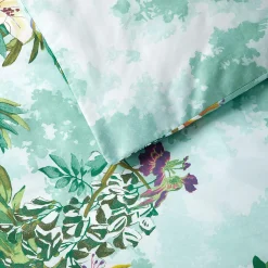 Panorama dynebetræk