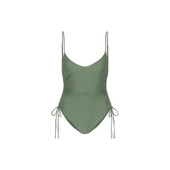 Pantai Adjustable Onepiece, army