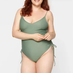 Pantai Adjustable Onepiece, army