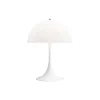 Panthella 400 bordlampe, hvid