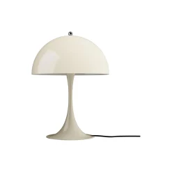 Panthella 320 bordlampe, opal beige