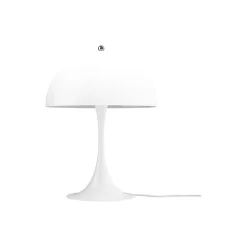 Panthella 320 bordlampe, opal white