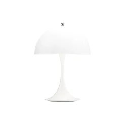Panthella 250 Portable bordlampe, opal white