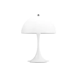 Panthella 250 Portable bordlampe, opal white