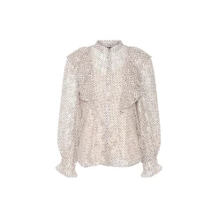 PanthusBBYonas shirt, shell