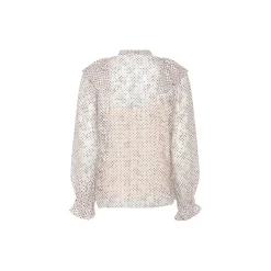 PanthusBBYonas shirt, shell