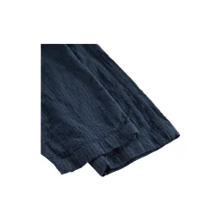 Panto Pants, dark blue stripe