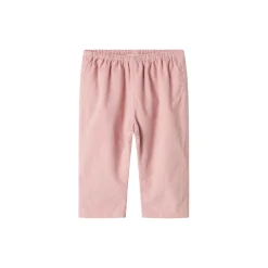 Panto Pants, soft berry