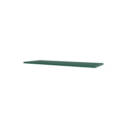 Panton Wire Extended topplade, 136 pine