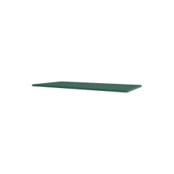 Panton Wire Extended topplade, 136 pine