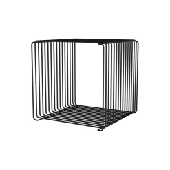 Panton Wire Single, 05 black