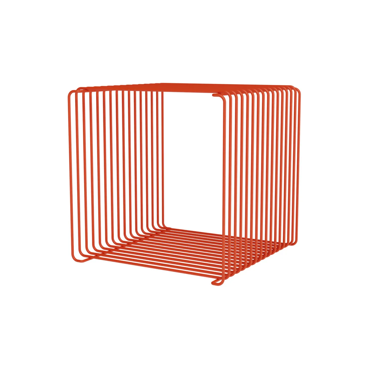 Panton Wire Single, 145 rosehip