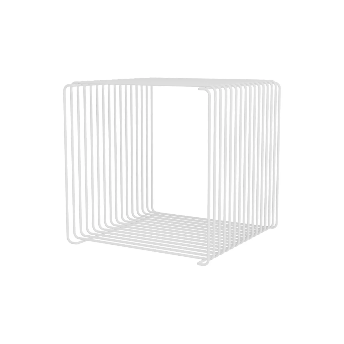 Panton Wire Single, 38 snow