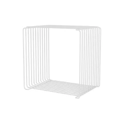 Panton Wire Single, 38 snow