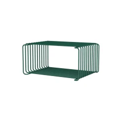 Panton Wire Single halv højde, 136 pine