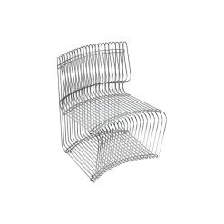 Pantonova Linear loungestol