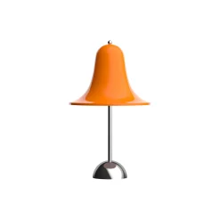 Pantop Portable bordlampe, vivid orange