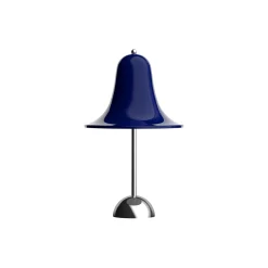 Pantop Portable bordlampe, night blue