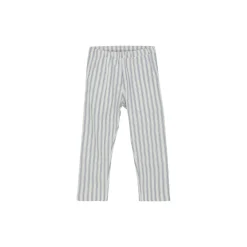 Pants YD Stripe, quiet harbor