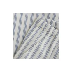 Pants YD Stripe, quiet harbor