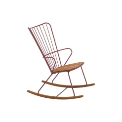 PAON gyngestol, paprika