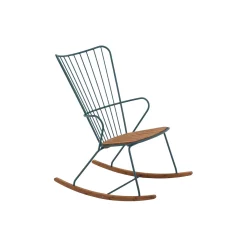 PAON gyngestol, pine green