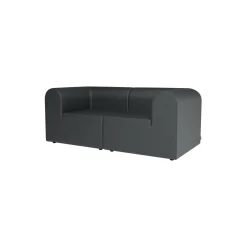 Paradigm 2-personers sofa, Hallingdal 166