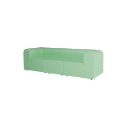 Paradigm 3-personers sofa, Hero 912