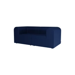 Paradigm 2-personers sofa, Hallingdal 764