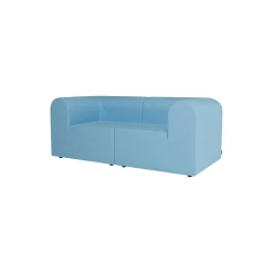 Paradigm 2-personers sofa, Nobel 66266