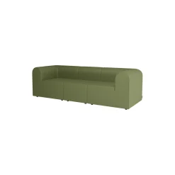 Paradigm 3-personers sofa, Nobel 68303