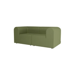 Paradigm 2-personers sofa, Nobel 68303