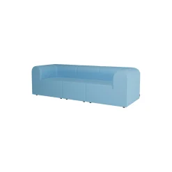 Paradigm 3-personers sofa, Nobel 66266