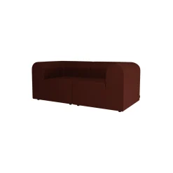 Paradigm 2-personers sofa, Nobel 61300