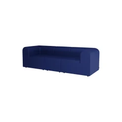 Paradigm 3-personers sofa, Sabi 771
