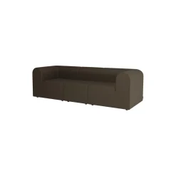 Paradigm 3-personers sofa, Technicolour 0260