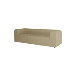 Paradigm 3-personers sofa, Technicolour 0210