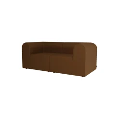 Paradigm 2-personers sofa, Vidar 363