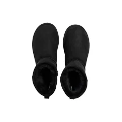 Paris støvler, black